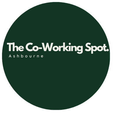 The Co-working Spot